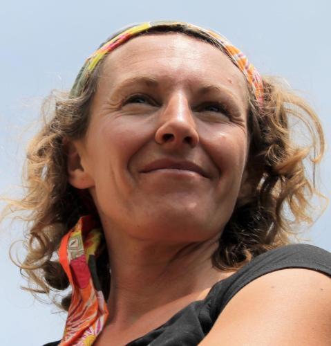 Lucile Girard