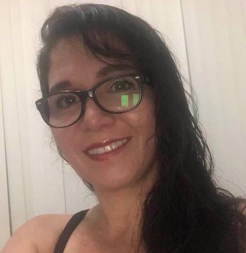 Yesenia Montalvo