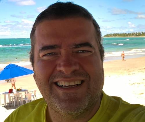 Mauricio Boa Viagem