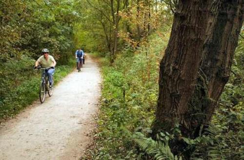 Tissington Trail