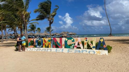 549 Verified Reviews of Ocean el Faro Resort - All Inclusive | Booking.com