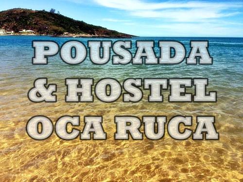 Pousada & Hostel Oca Ruca