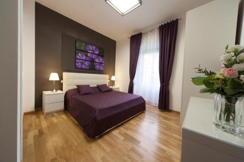 Golden House Roma