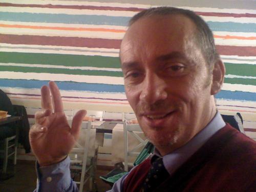 Vincenzo - Director