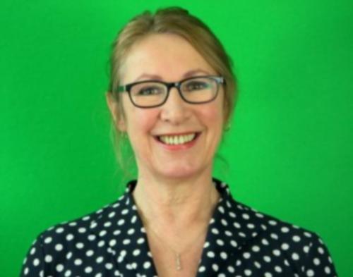 Mieke Riedstra