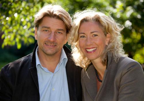 Inhaber : Christiane Buuck- Schütze, Klaas Schütze