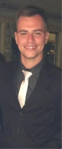 Alexandre Magalhaes