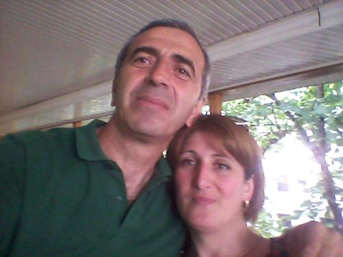 beso and natia