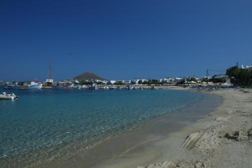 Ανδρεας & Δήμητρα