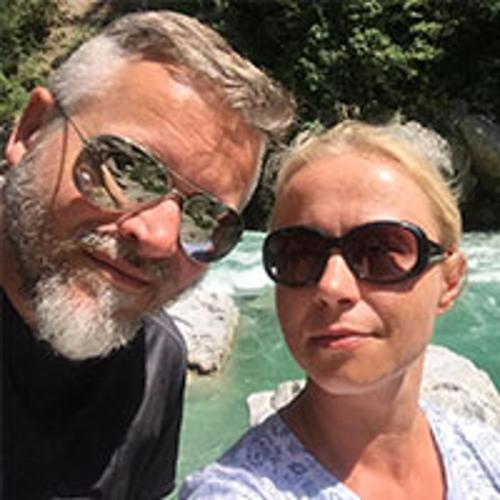 Anita & Pawel