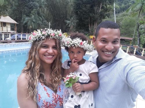 israel braga