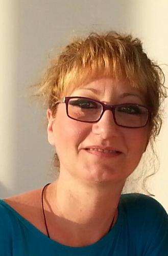 Rita Ballone
