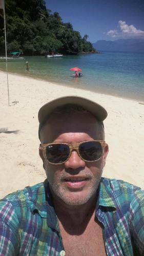 Fernando Sayão