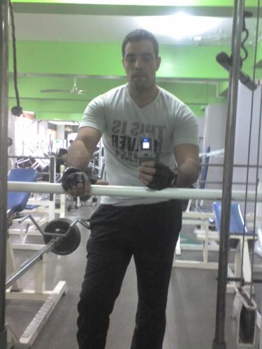 CLAUDIO MONTES