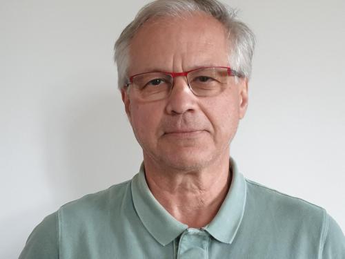 François HUMBERT
