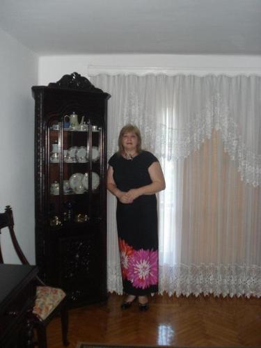 Tamar Tsereteli