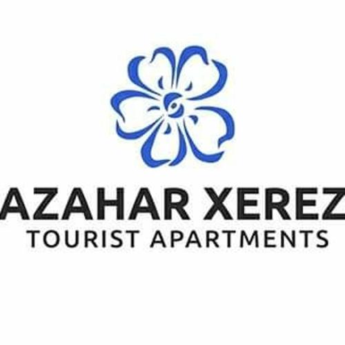 Azahar Apartments