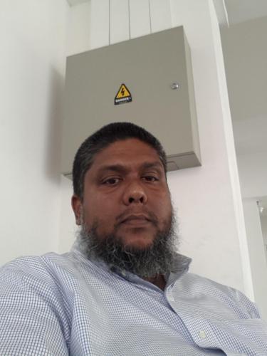 MOHAMED FAZITH