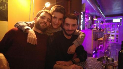 Davide & Paolo