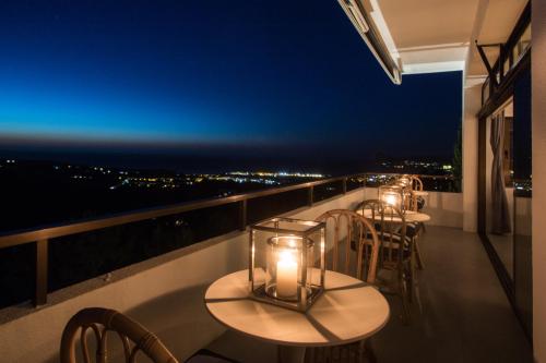 HOTEL CASA VICTORIA SUITES