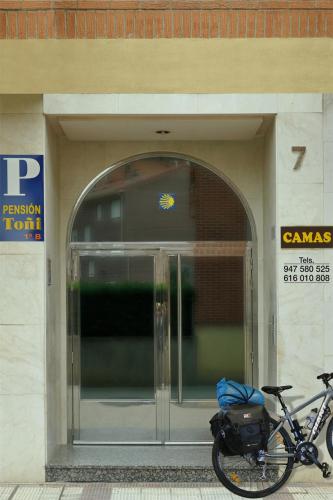 Pension Toñi