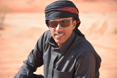 Ali alzawidah