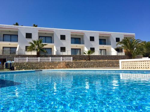 Apartamentos Aguas Blancas, Santa Eularia des Riu ...