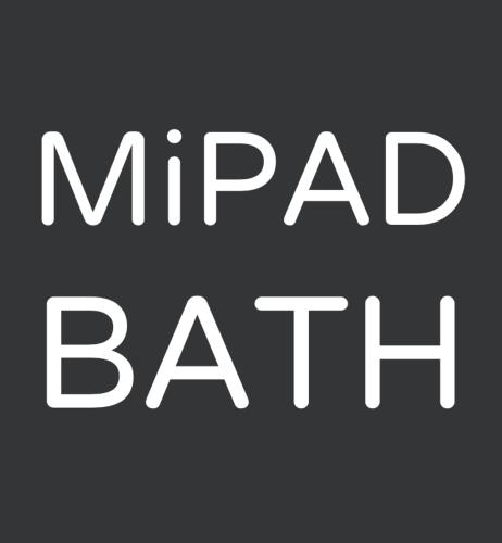 MiPAD BATH