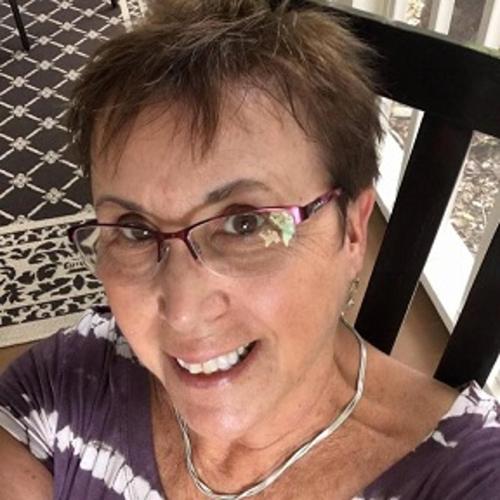 Carole Ballard