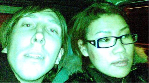 Daniele & Gloria