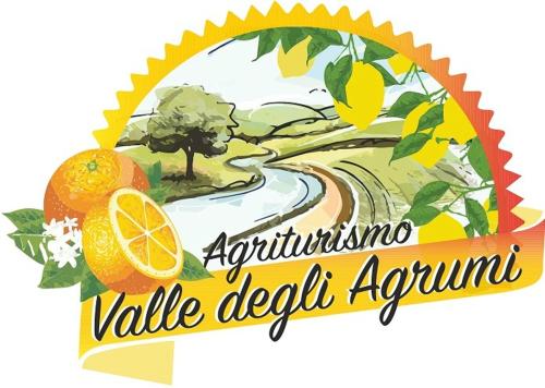 Valle degli Agrumi