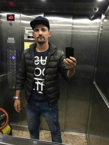 Nicolas Máximo