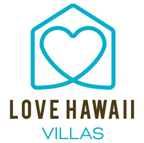 Love Hawaii Villas
