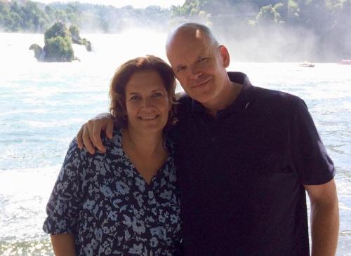 Jos & Karen Rietra
