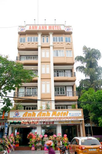 Anh Anh Guest house