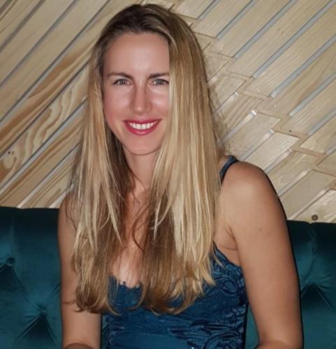 Katarina Pernar, General Manager