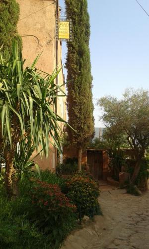 riad cascades d'ouzoud