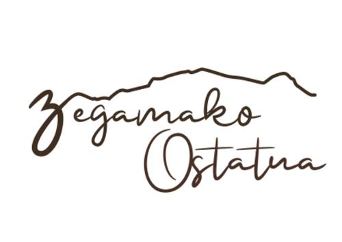 Ostatu de Zegama