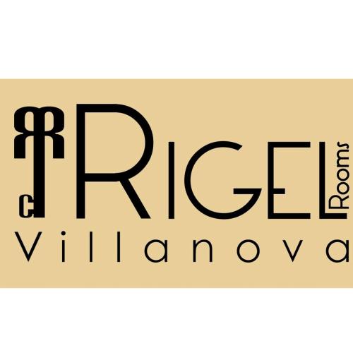 Rigel Villanova Rooms
