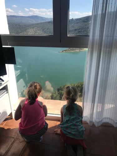 The Townhouse, Iznajar, Iznájar – Prezzi aggiornati per il 2022