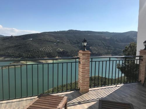 The Townhouse, Iznajar, Iznájar – Prezzi aggiornati per il 2022