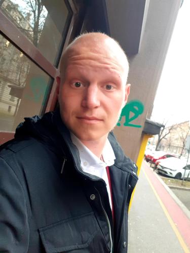 Mate Pupić