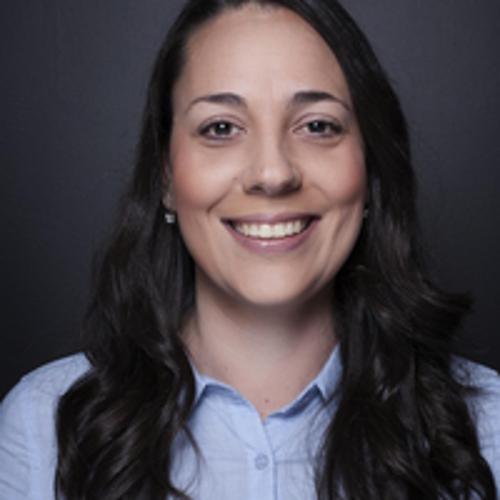 Rocio Marquez Moreno