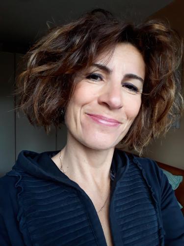 Owner: Claudia Puglisi Allegra