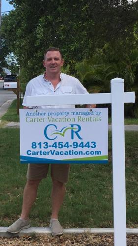Carter Vacation Rentals