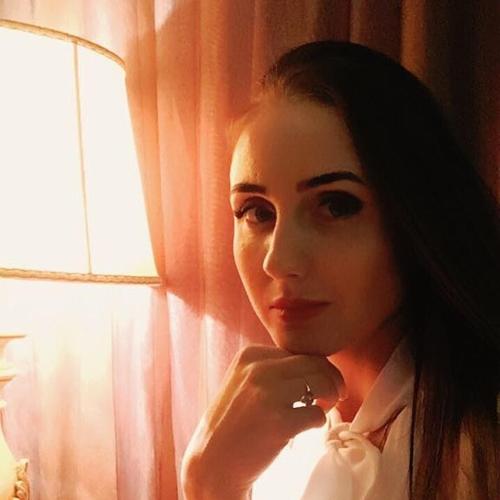 Валентина