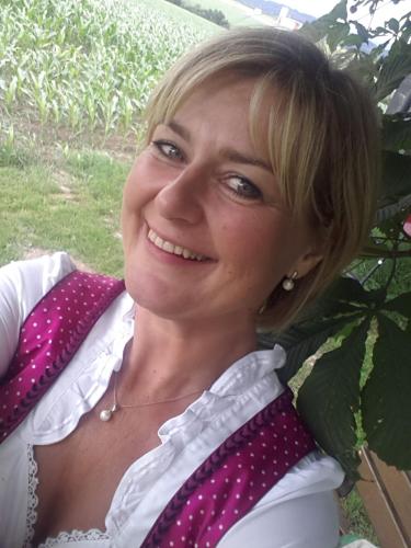 Susanne Lothspieler