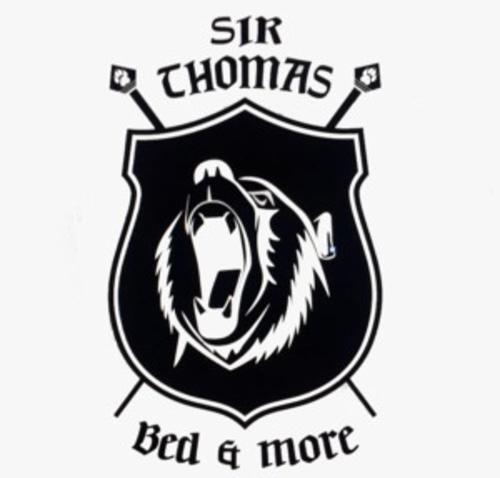 Sir Thomas Bed & More