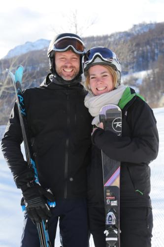 Mirthe & Maarten