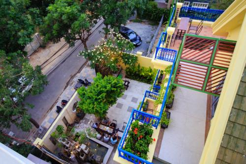 THI BOUTIQUE VILLA